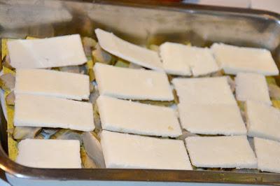 Food corner: Le lasagne ai carciofi