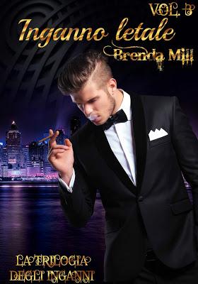 Anteprima:Inganno letale - Brenda Mill