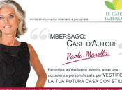 Imbersago: “Case d'Autore” Paola Marella