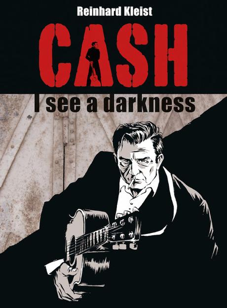 Preview: Cash - I see a darkness