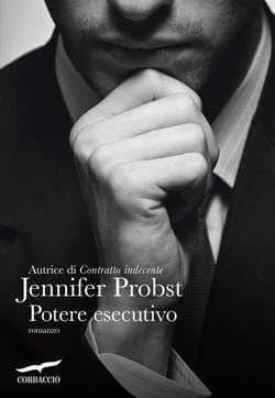 Potere Esecutivo di Jennifer Probst