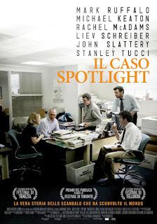 IL CASO SPOTLIGHT