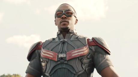 Anthony Mackie parla di Captain America: Civil War, afferma che non c'è rivalità tra Marvel e DC