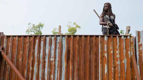 The Walking Dead 6: le nuove foto del decimo episodio