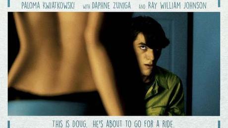 Who's Driving Doug: il trailer del film con RJ Mitte