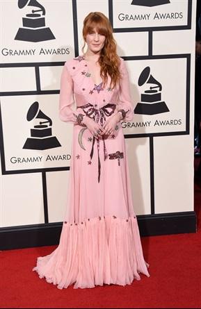 Top e Flop look dei Grammy 2016