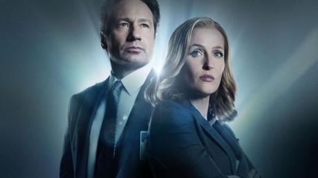 Il ritorno di X-Files nella nuova età della paranoia