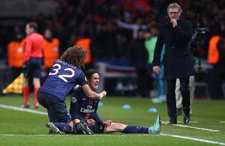 Psg-Chelsea 2-1: Ibra e Cavani abbattono il muro, ma i Blues sono ancora vivi…