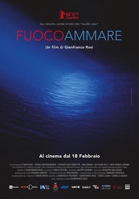 LE ANTEPRIME DE ICINEMANIACI - FUOCOAMMARE