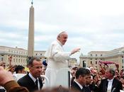 ROMA. Giubileo donatori sangue l’udienza piazza Pietro Papa Francesco.