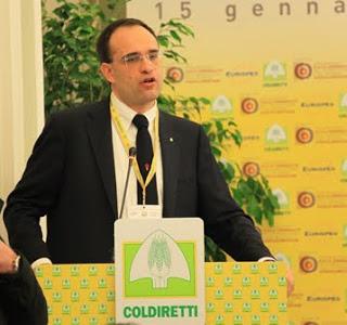 ROMA. Rapporto Agromafie 2016 con focus su criminalità in Lombardia domani alla Coldiretti.