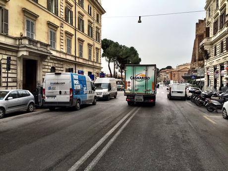 Mafiette di cui si parla troppo poco: i trasporti&consegne e come disinnescarli