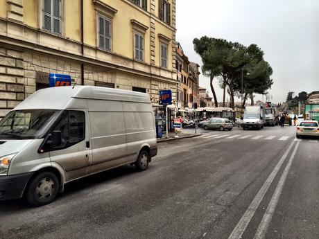 Mafiette di cui si parla troppo poco: i trasporti&consegne e come disinnescarli