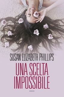 UNA SCELTA IMPOSSIBILE   S.E. Phillips