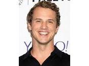 Freddie Stroma sarà H.G. Wells pilot ABC, “Time After Time”