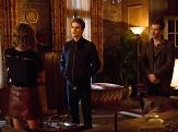 “TVD”/“The Originals” crossover: Stefan fa la conoscenza di Freya