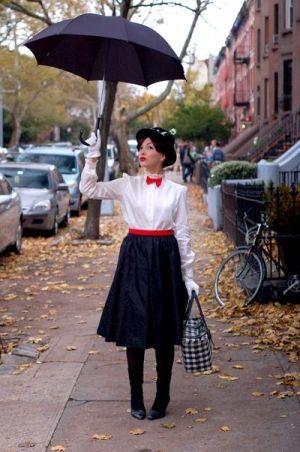 mary poppins