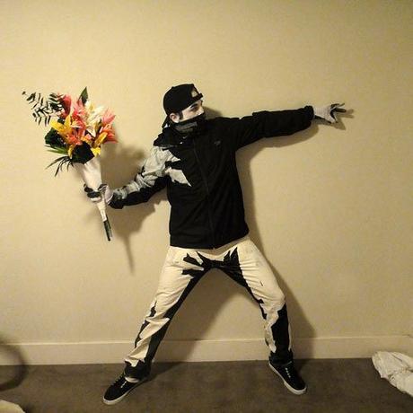 banksy