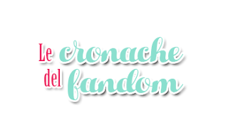 Le Cronache del Fandom #14: Non Uccidere