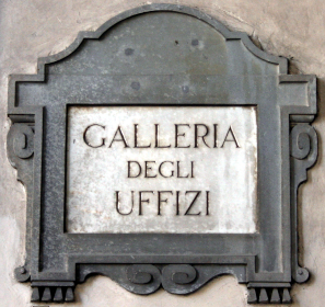 Galleria degli Uffizi: Sconti e Convenzioni