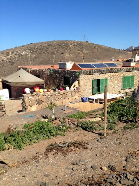 Fuerteventura, come viaggiare spendendo poco. Spiaggia di Cofete. Cucina tradizionale Canaria