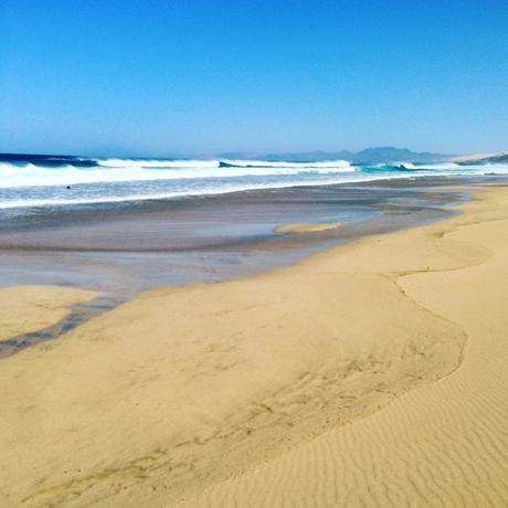 Fuerteventura, come viaggiare spendendo poco. Spiaggia di Cofete. Cucina tradizionale Canaria