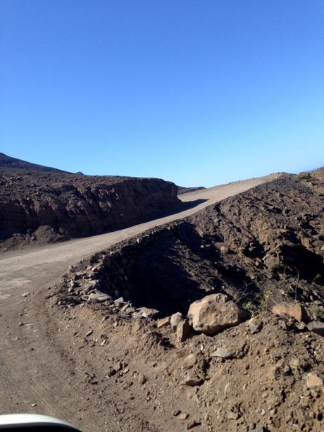 Fuerteventura, come viaggiare spendendo poco. Spiaggia di Cofete. Cucina tradizionale Canaria