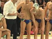 Pallanuoto: Sandro Campagna Settebello Juventus-Bayern
