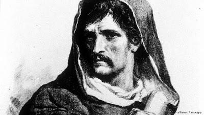 In memoria di Giordano Bruno