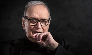 Ennio Morricone (theguardian.com)