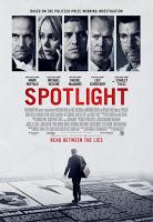 Mr. Ciak - And the Oscar goes to: Room, Il caso Spotlight