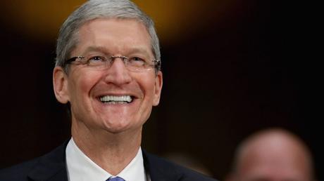 Tim Cook risponde alla sentenza del giudice: 