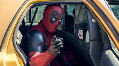 Deadpool recensisce Deadpool - Speciale