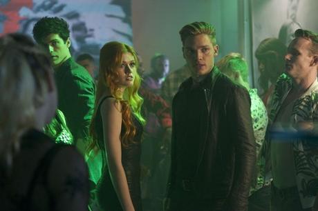 Shadowhunters - Stagione 1 - First look