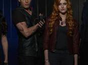 Shadowhunters Stagione First look