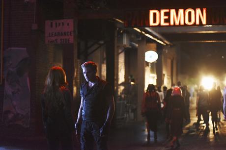 Shadowhunters - Stagione 1 - First look