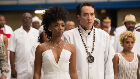 Chi-Raq - Recensione