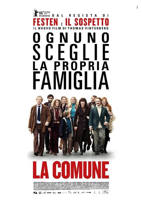 La comune