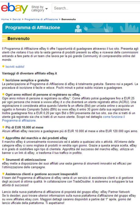 Web Publishing, il sito web come impresa editoriale