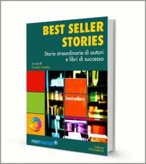 Narrativa: ‘Best seller stories’ in libreria