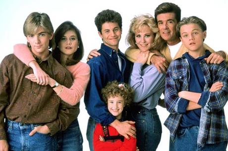 Le serie tv degli anni novanta pro Family Day