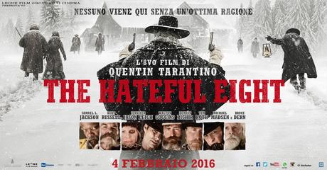 The Hateful Eight