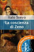 La coscienza di Zeno di Italo Svevo