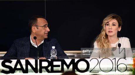 About Festival, post digestione: 10 sfumature di #Sanremo2016