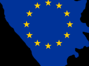 bosnia chiede l'adesione all'unione europea