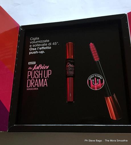 paola buonacara, maybelline, maybelline new york, push up drama, beauty, mascara, mascara maybelline, nuovo mascara push up drama, fashion, fashionblogger, italian fashionblogger, fashionblogger italiana, beauty, make up