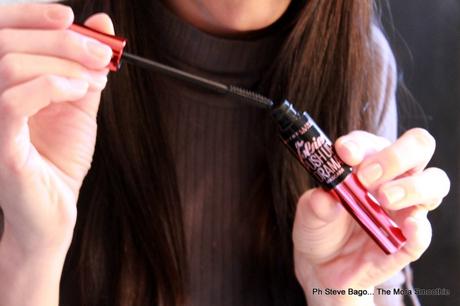 paola buonacara, maybelline, maybelline new york, push up drama, beauty, mascara, mascara maybelline, nuovo mascara push up drama, fashion, fashionblogger, italian fashionblogger, fashionblogger italiana, beauty, make up