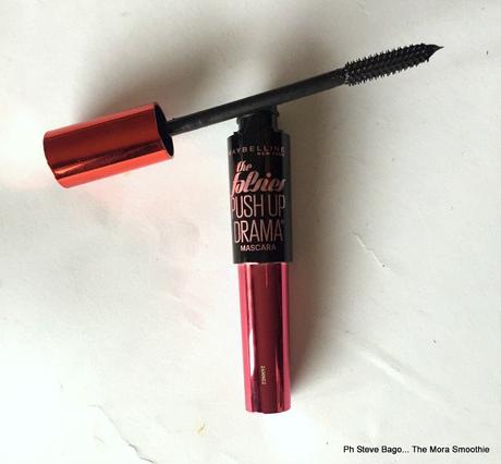 paola buonacara, maybelline, maybelline new york, push up drama, beauty, mascara, mascara maybelline, nuovo mascara push up drama, fashion, fashionblogger, italian fashionblogger, fashionblogger italiana, beauty, make up