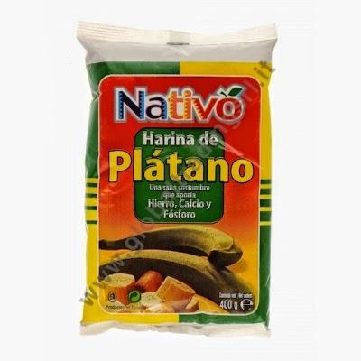 Buone, sane e autoprodotte: le Farine di frutta