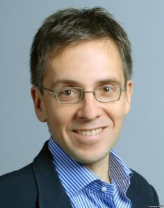 Ian Bremmer (tribunecontentagency.com)